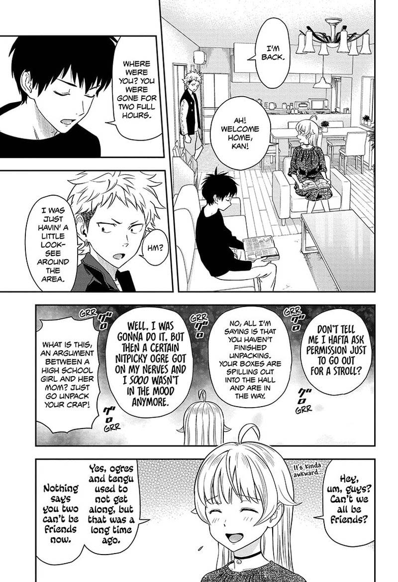 Witch Watch 11 3