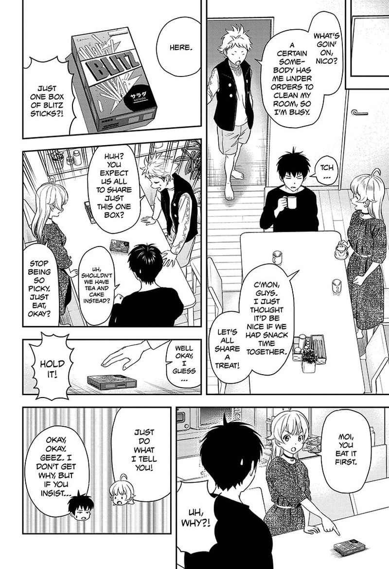 Witch Watch 11 6
