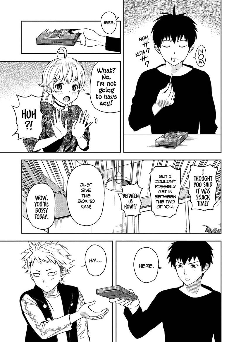 Witch Watch 11 7