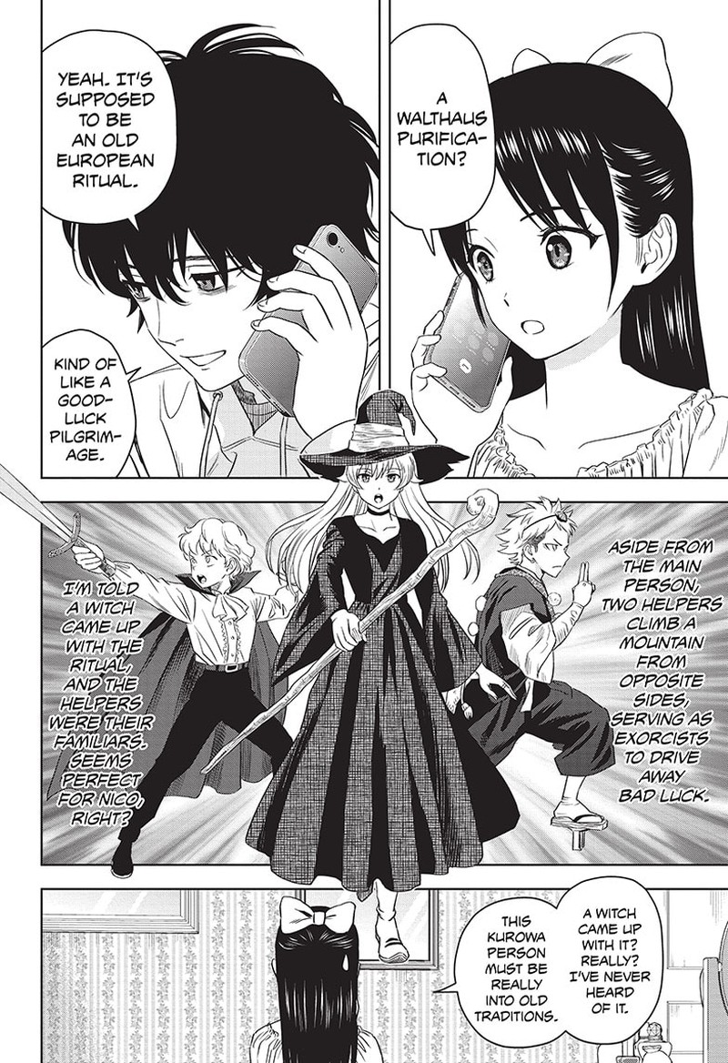 Witch Watch 112 10