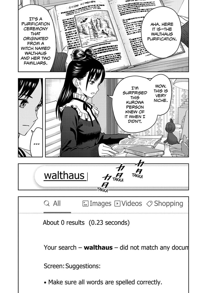 Witch Watch 114 1