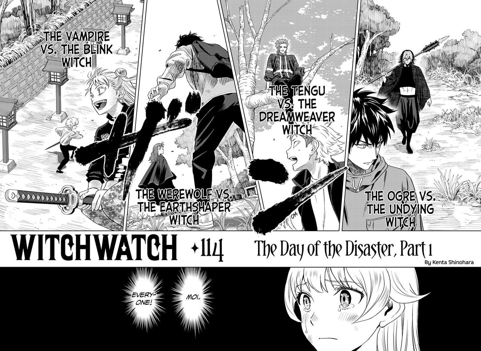 Witch Watch 114 18