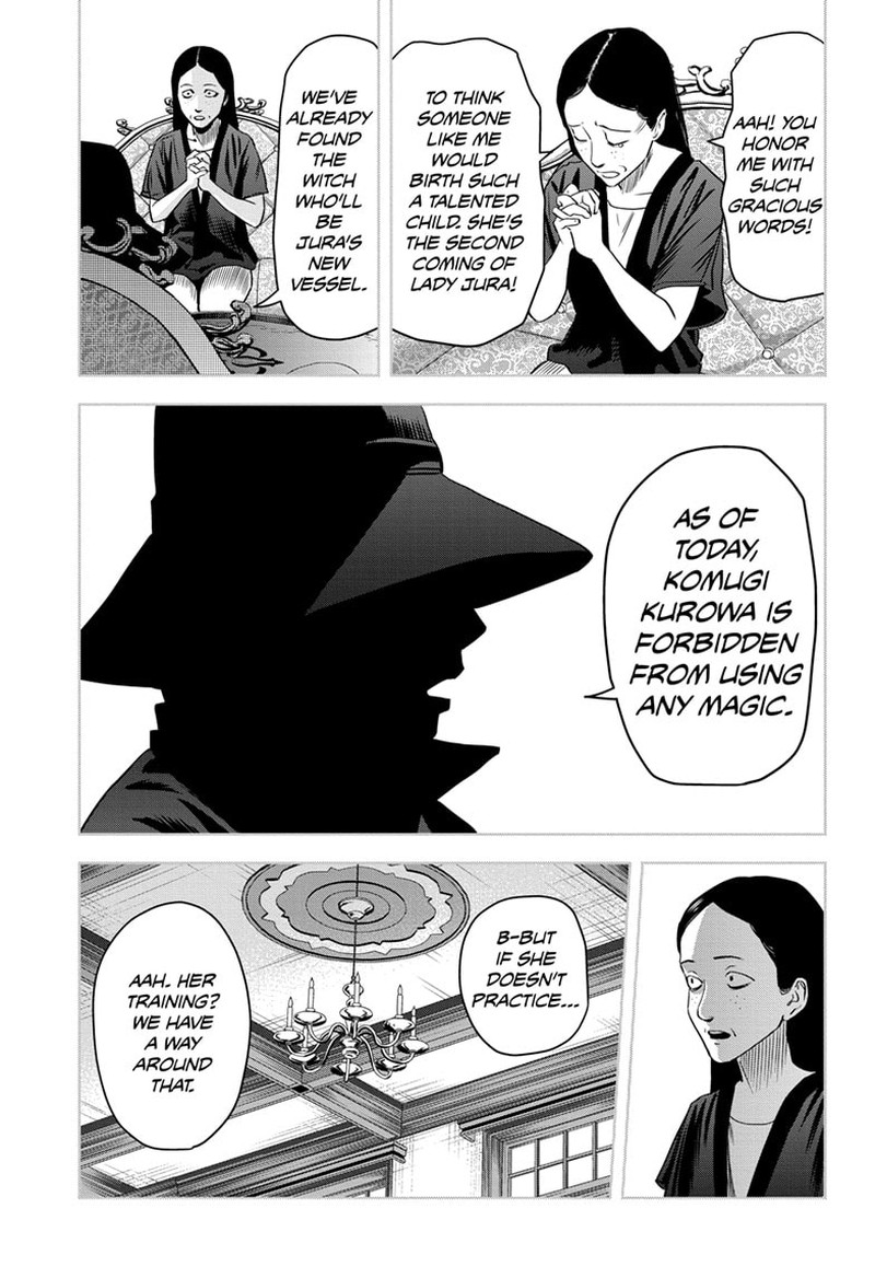 Witch Watch 114 7