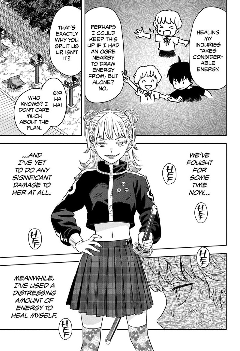 Witch Watch 116 14