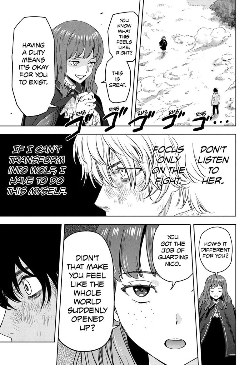 Witch Watch 116 3