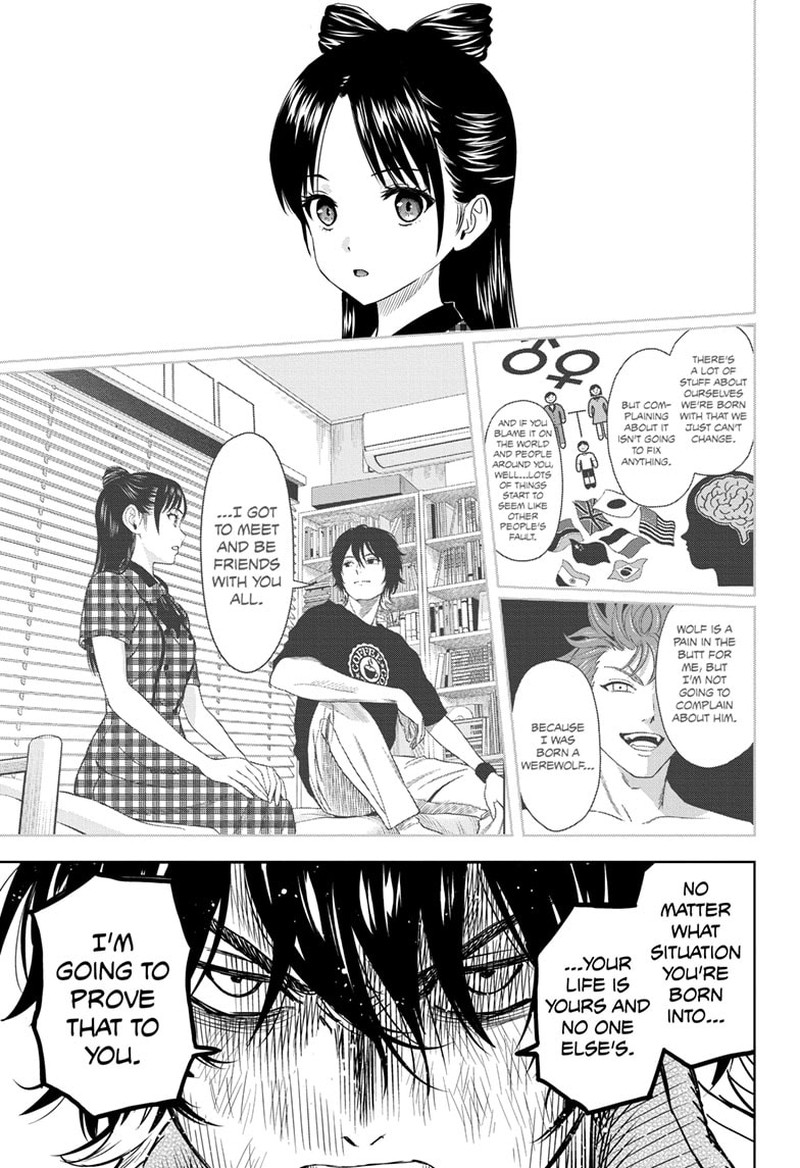 Witch Watch 116 8
