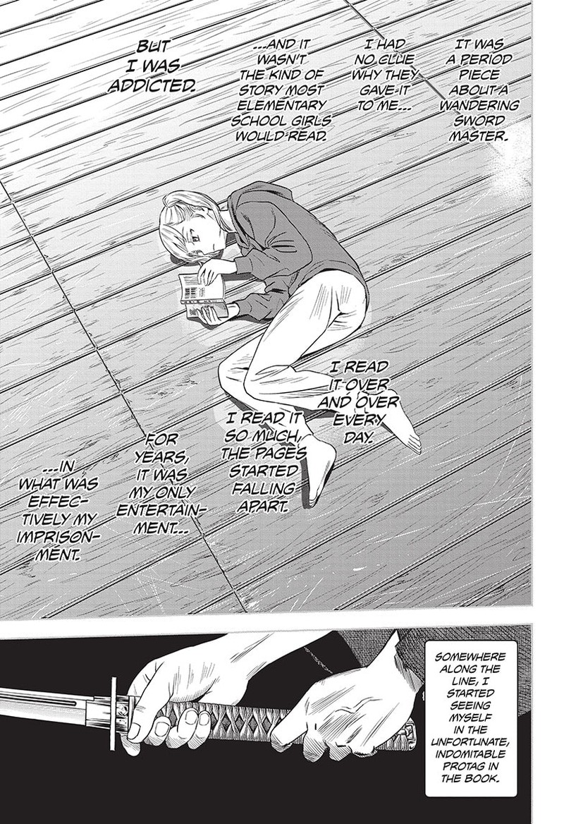 Witch Watch 117 5