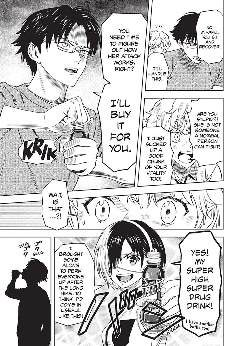 Witch Watch 118 3