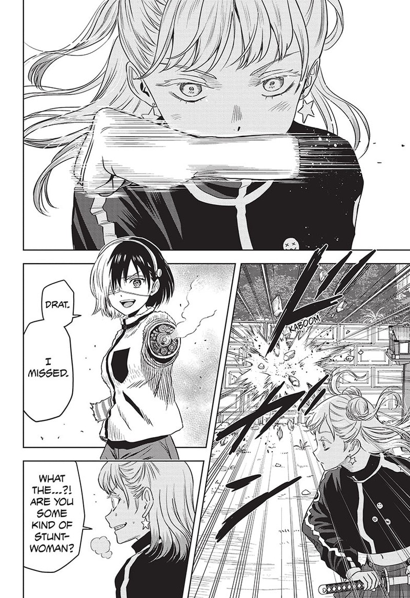 Witch Watch 118 8