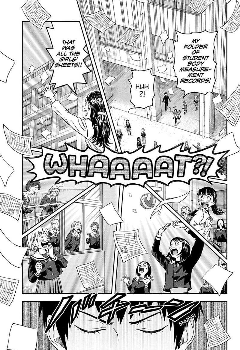 Witch Watch 12 15