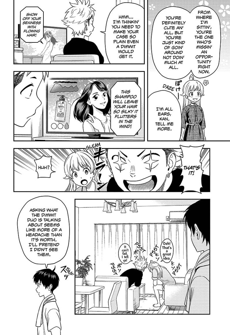 Witch Watch 12 6