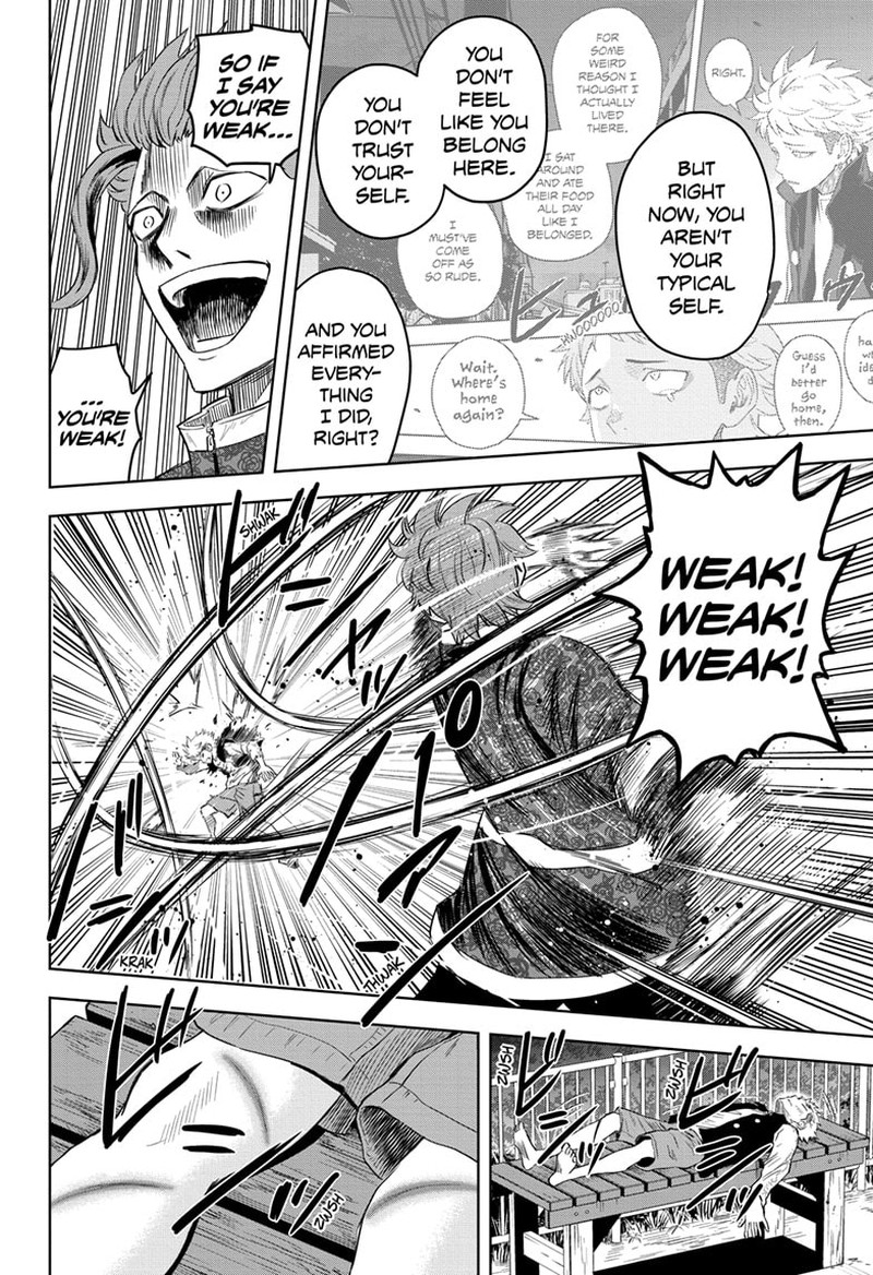 Witch Watch 120 4