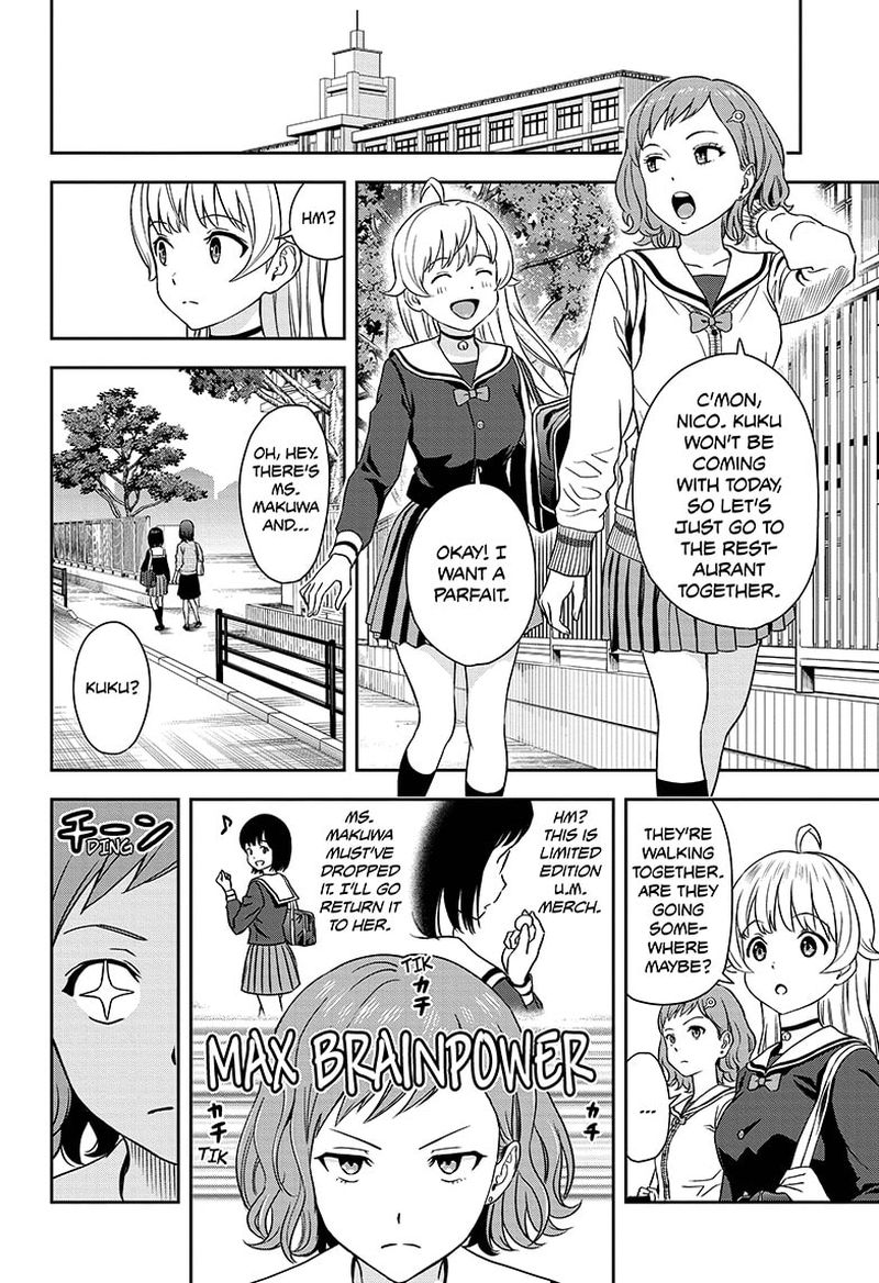 Witch Watch 13 18