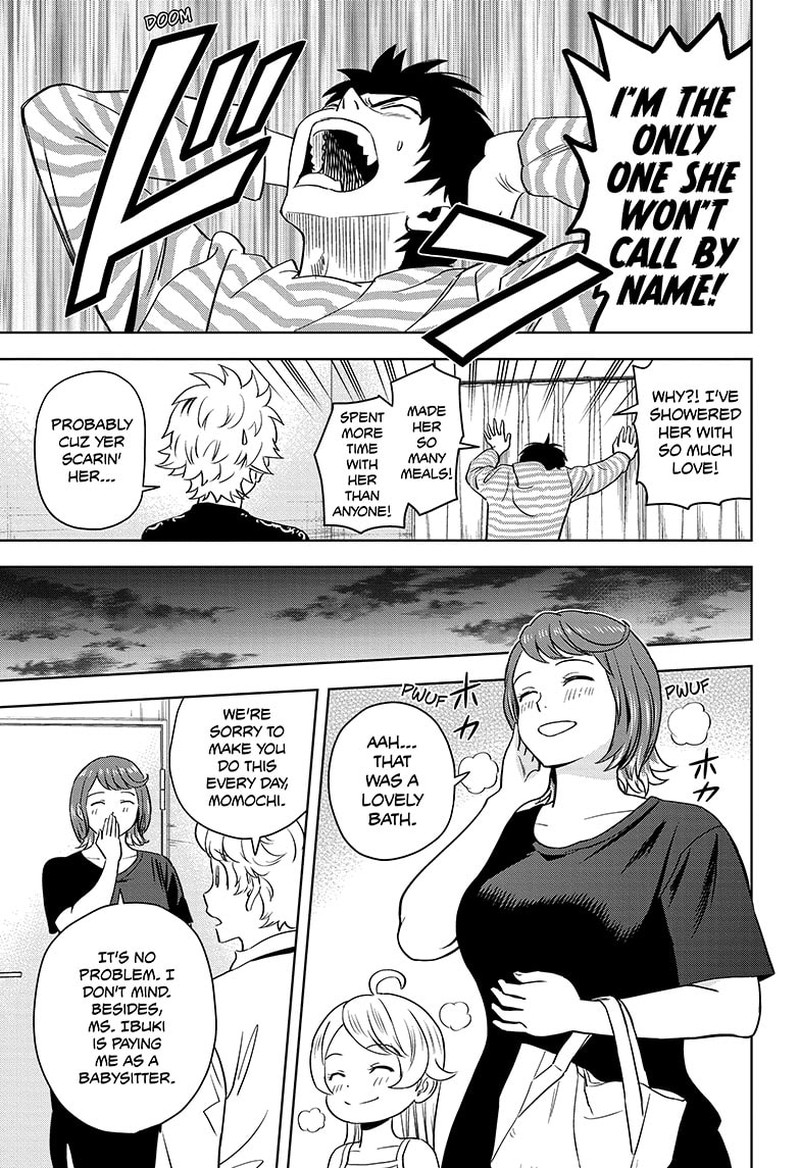 Witch Watch 133 5