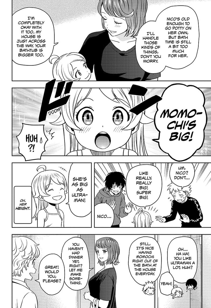 Witch Watch 133 6