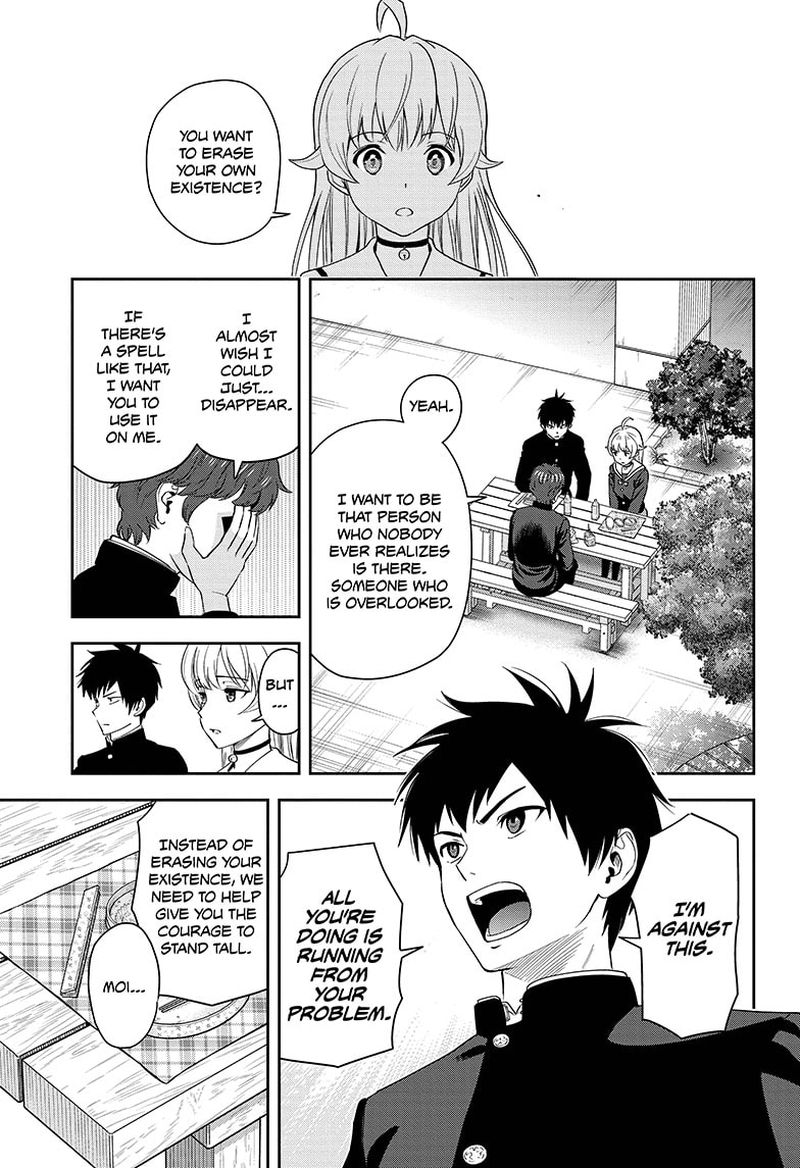Witch Watch 14 1