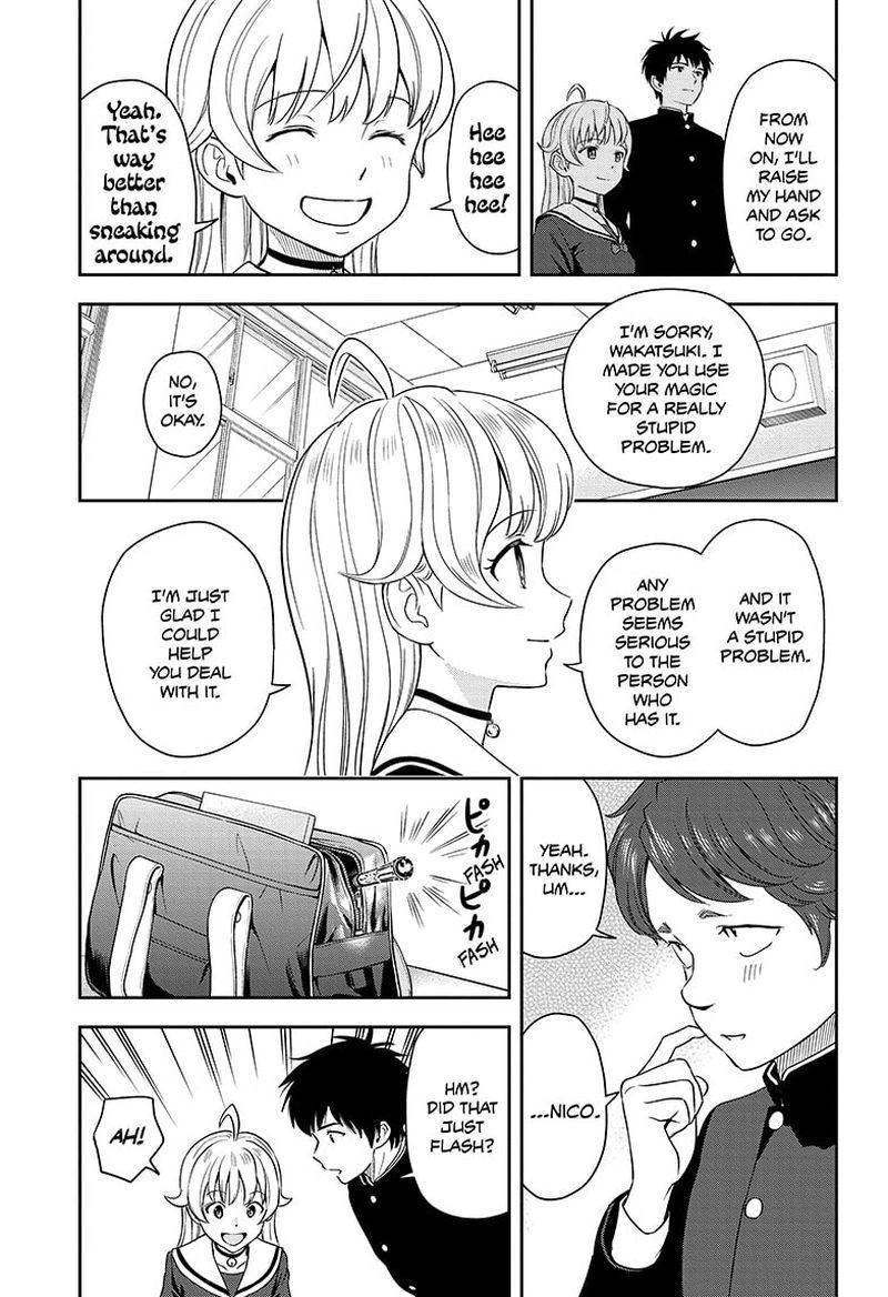Witch Watch 14 17