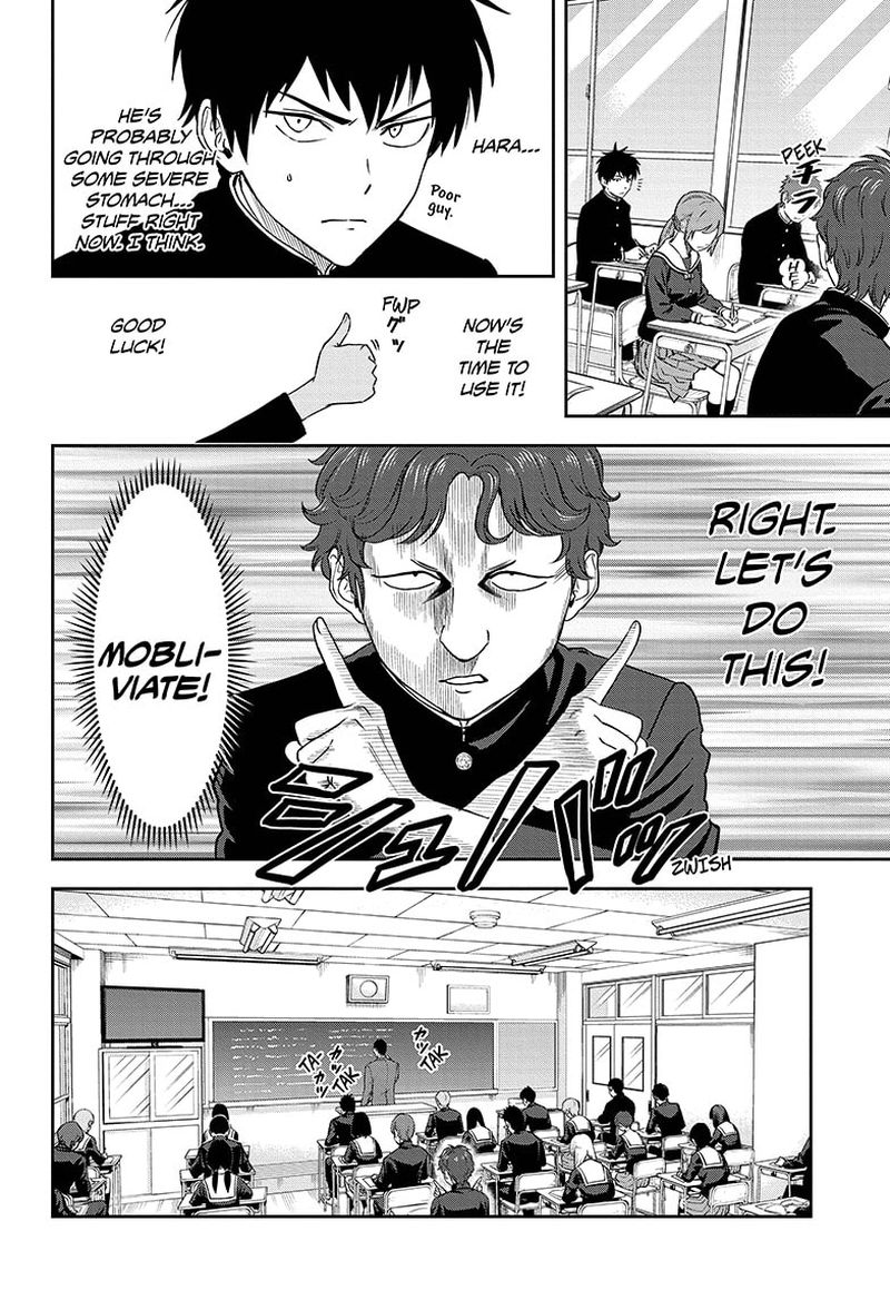 Witch Watch 14 8