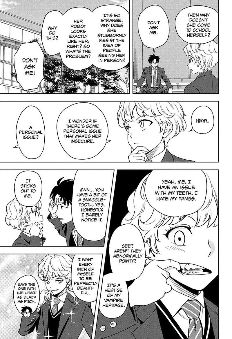 Witch Watch 140 3