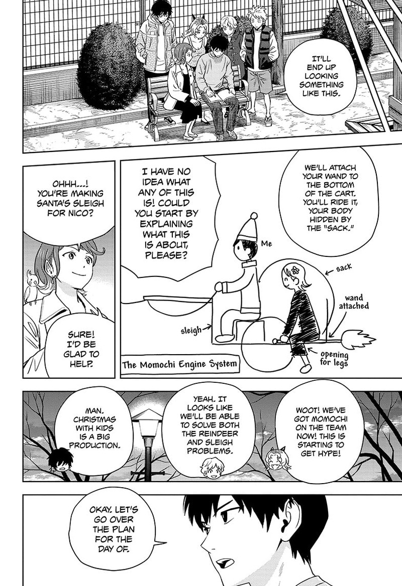 Witch Watch 141 16