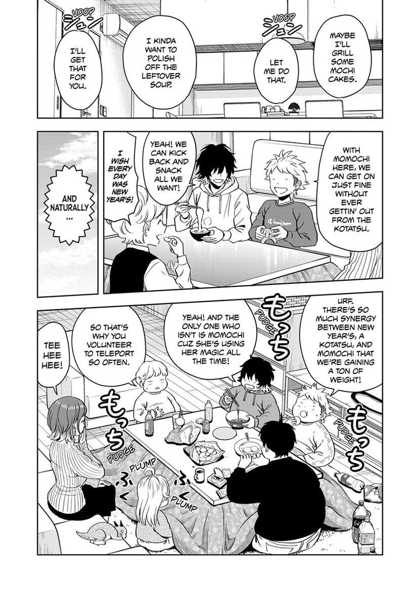 Witch Watch 144 3