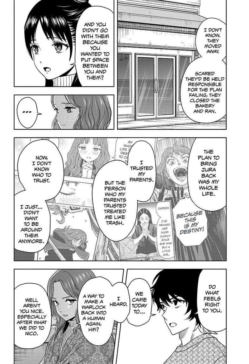 Witch Watch 149 6
