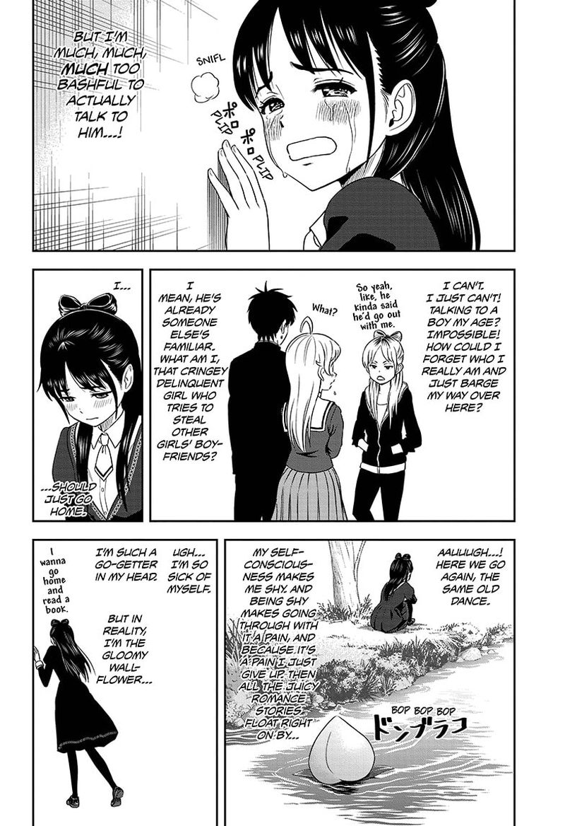 Witch Watch 15 10