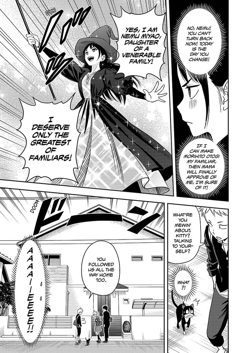 Witch Watch 15 11