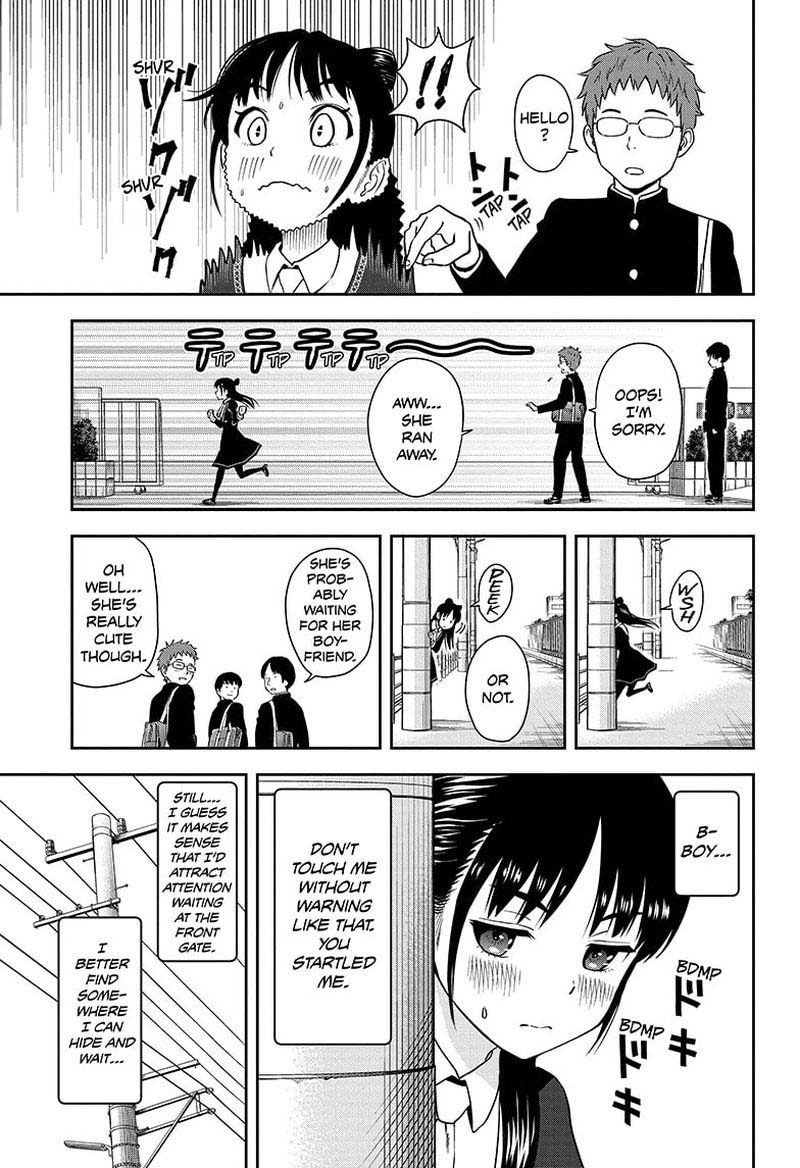Witch Watch 15 3