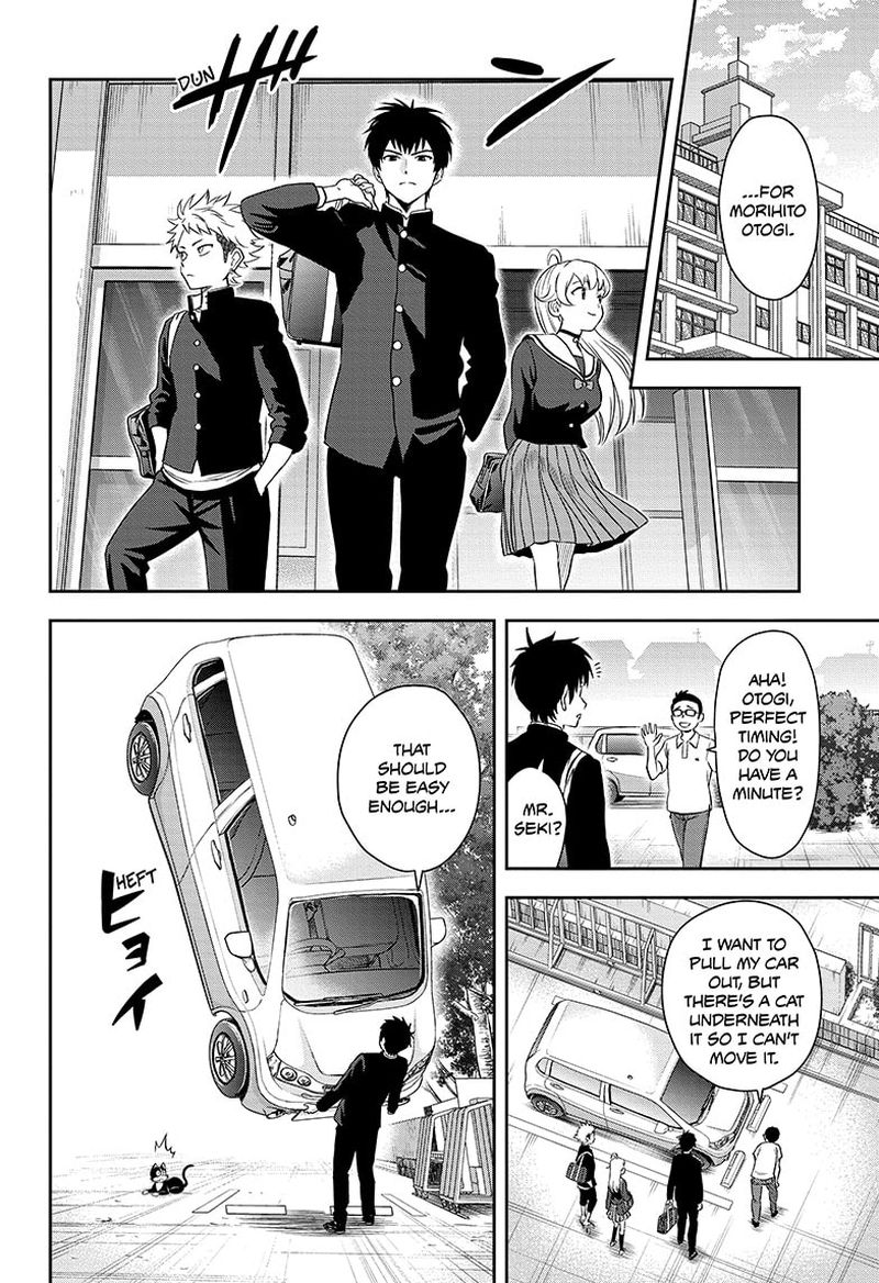 Witch Watch 15 4