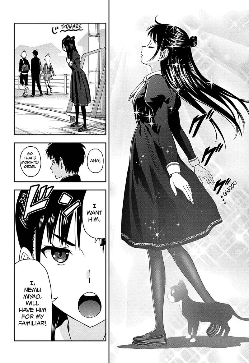 Witch Watch 15 6