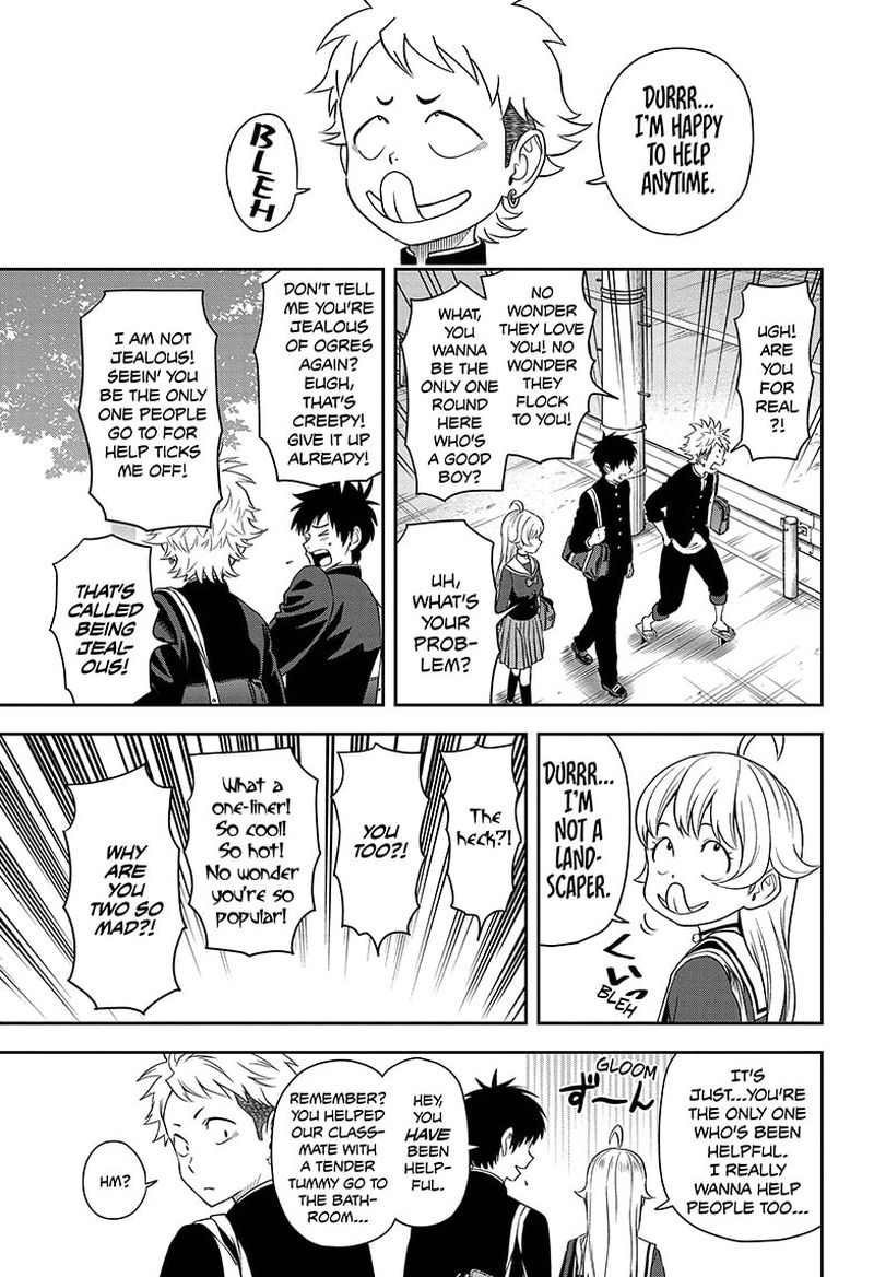 Witch Watch 15 7