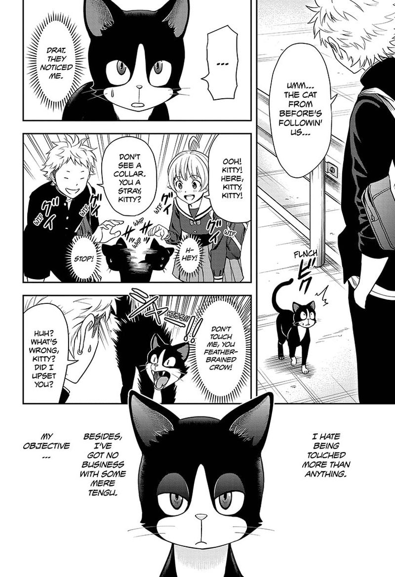 Witch Watch 15 8