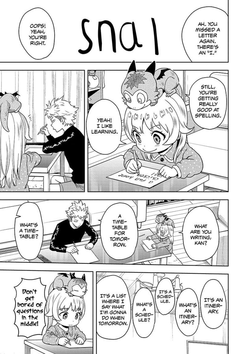 Witch Watch 151 1