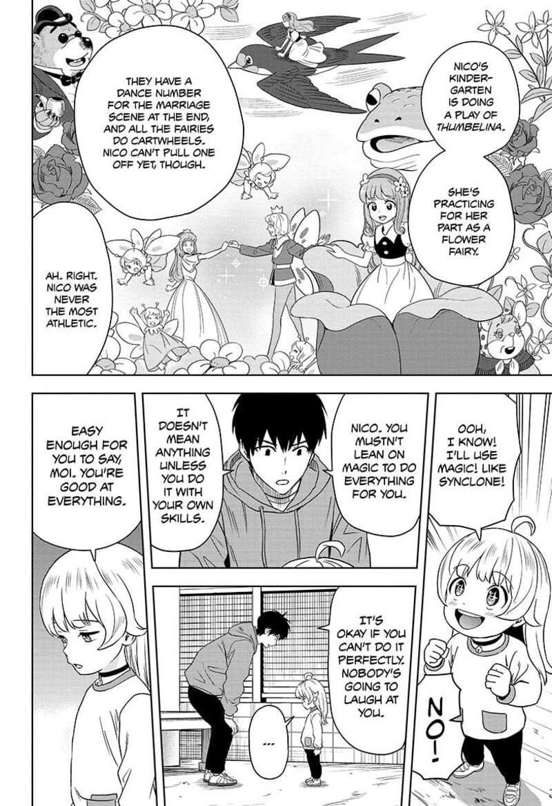 Witch Watch 152 2