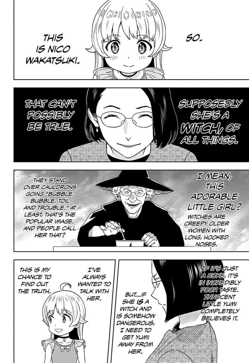 Witch Watch 152 6
