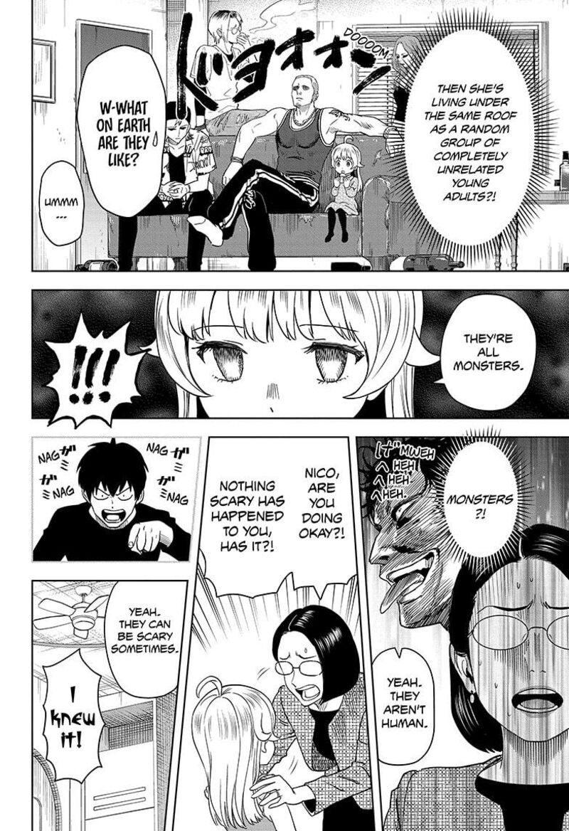 Witch Watch 152 8