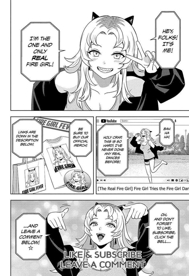 Witch Watch 157 16