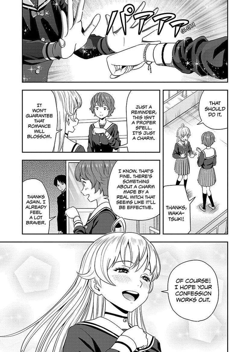 Witch Watch 16 1