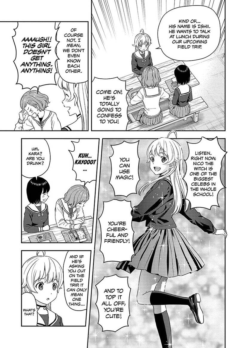 Witch Watch 16 3