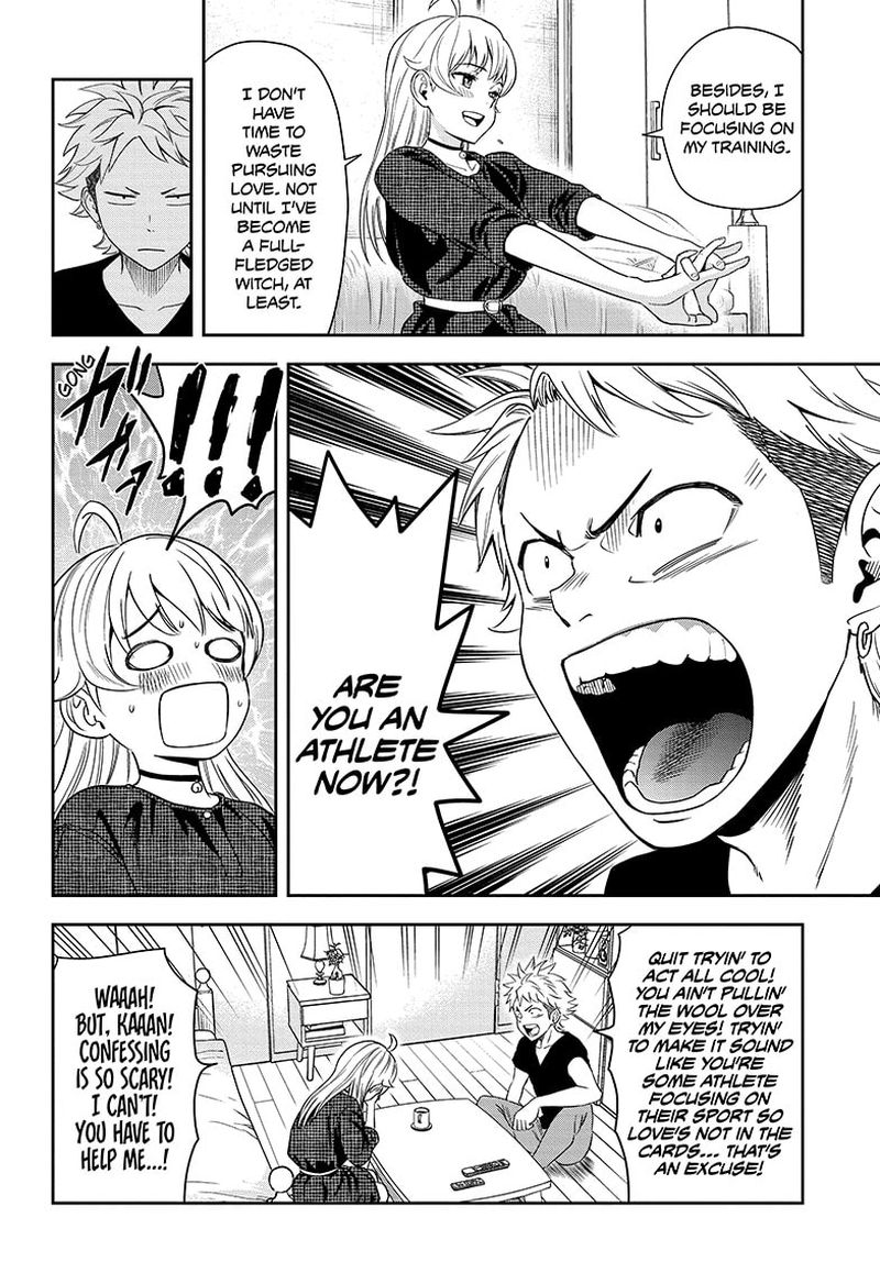 Witch Watch 16 6