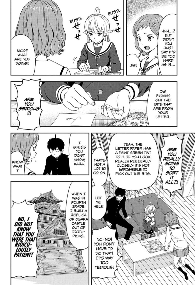 Witch Watch 19 6