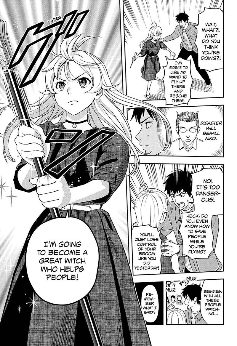 Witch Watch 2 15