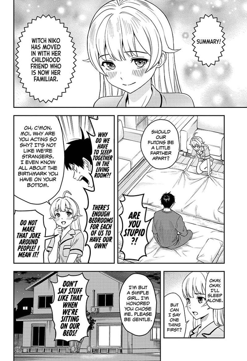 Witch Watch 2 2
