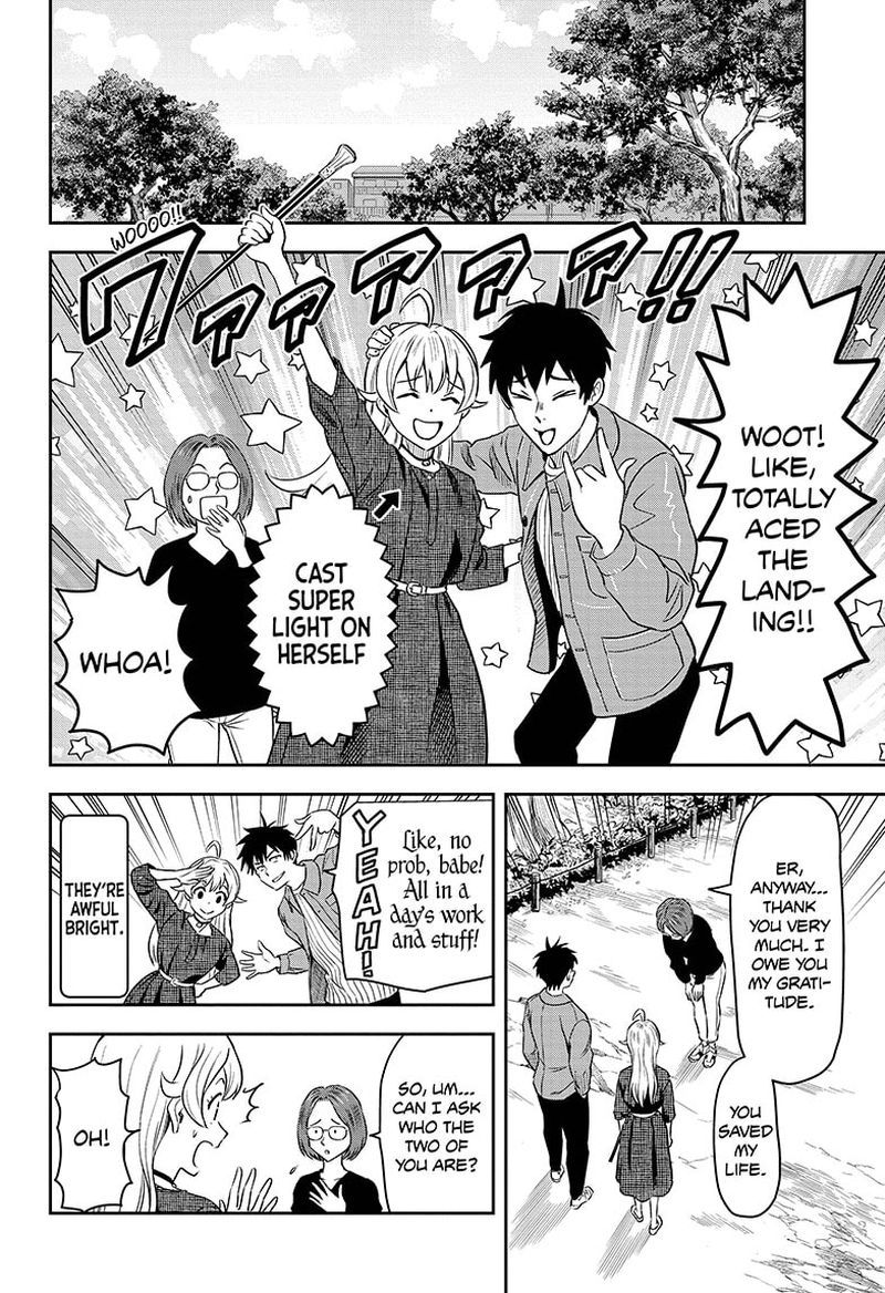 Witch Watch 2 22