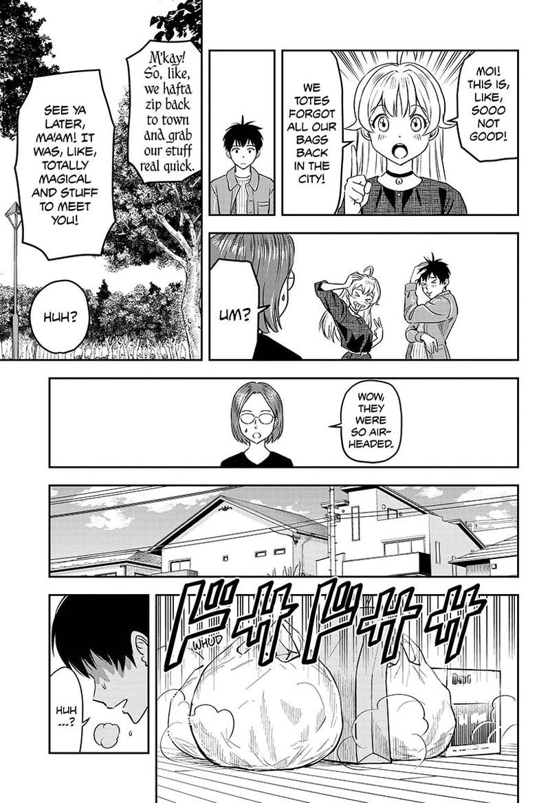 Witch Watch 2 23