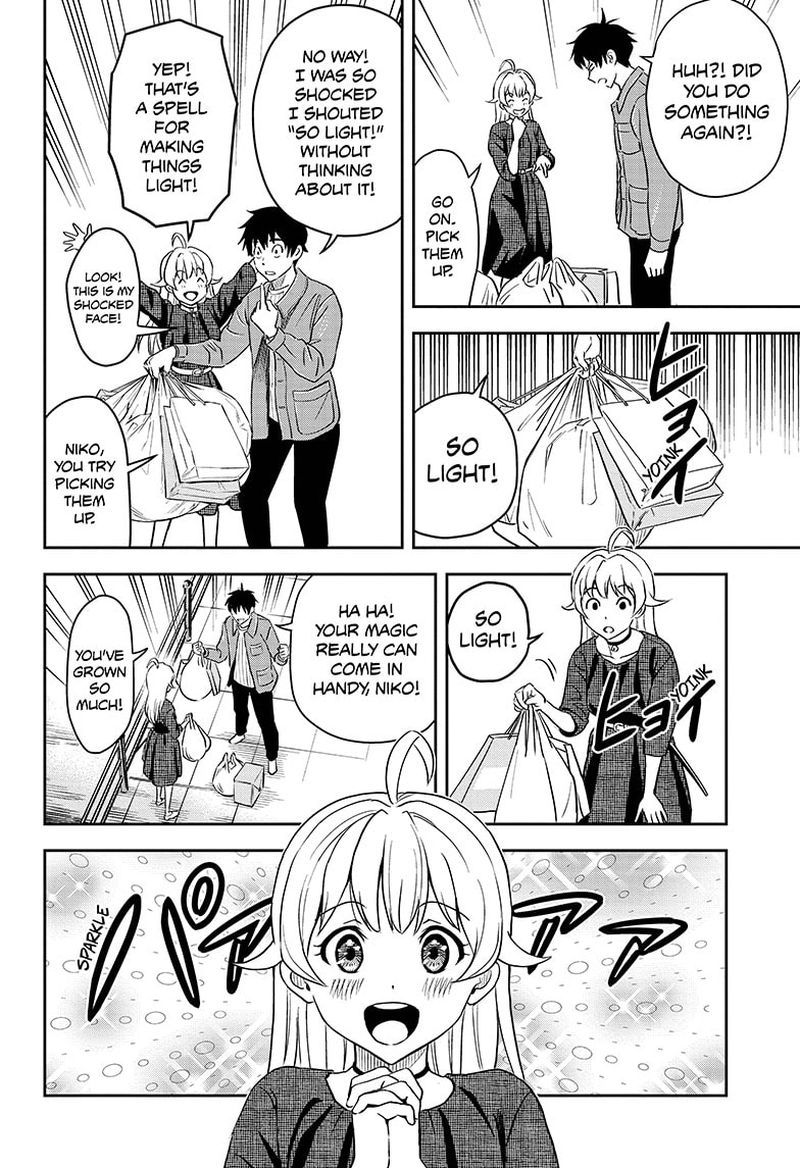 Witch Watch 2 8
