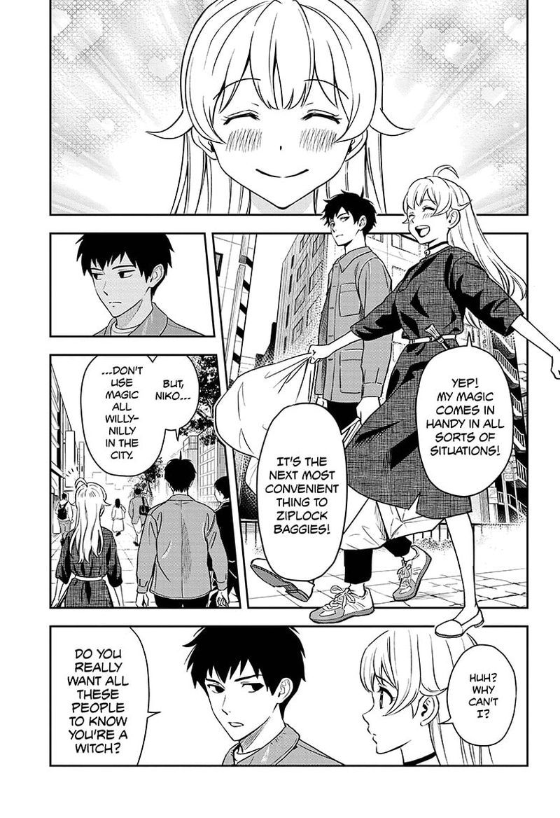 Witch Watch 2 9
