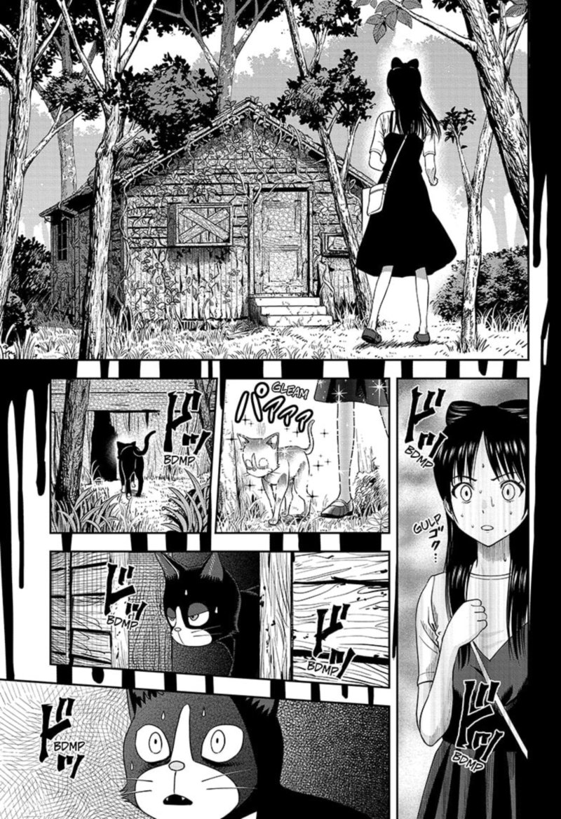 Witch Watch 21 15