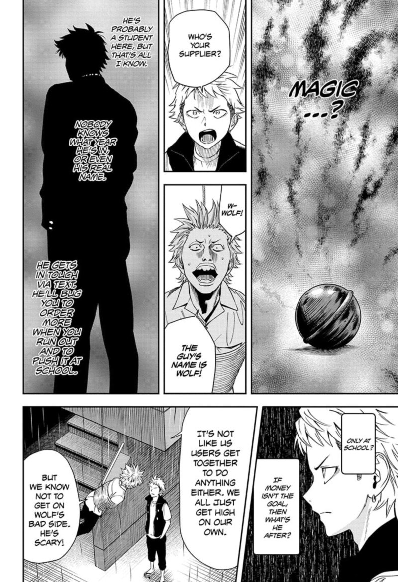 Witch Watch 22 8